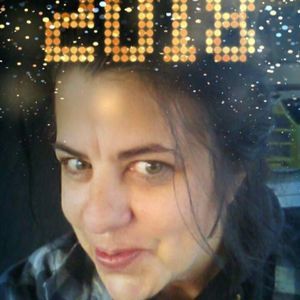 Meet your Posher, Jenae